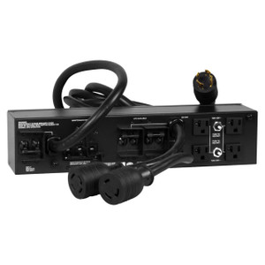 Vertiv Liebert GXT 6KVA RT L6-30 POD Power Output Distribution Unit - PD2-L630