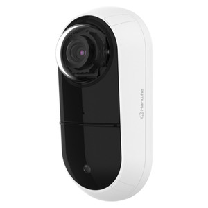 Axis TNV-C8011RW - Hanwha TNV-C8011RW 5MP AI IR Panoramic Network Camera