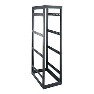 Middle Atlantic 44 Space (77in. ) 36in. D Multibay MRK Series Rack Black Finish ***Drop Ship Only***
