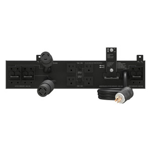 Vertiv GXT5 8/10KVA HV - PD5-202