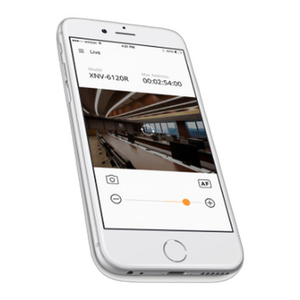 Hanwha Wisenet-Installation Wisenet-Installation Mobile App