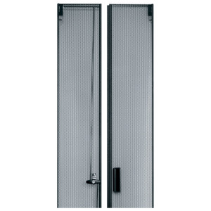 Middle Atlantic Legrand-middle Atlantic RCK Opts LG Perf Split REARDR44SP - MW-CLVRD-44
