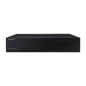 Hanwha WRN-1610S 16-Channel PoE+ NVR