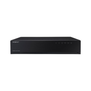 Hanwha WRN-1610S 16-Channel PoE+ NVR
