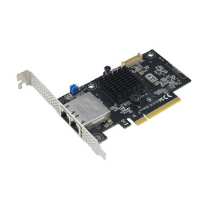 Hanwha WRR-P-E10GB Wave Recording Server Accessory