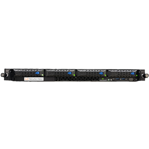 Hanwha WRR-P-E201L Wave Recording Server Ubuntu 22.04