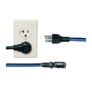 Middle Atlantic NM Plgmd Cord-end 6FT. NM - NM20-C6