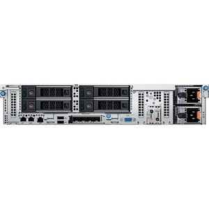 Hanwha WRR-P-S204L Wave Recording Server Ubuntu