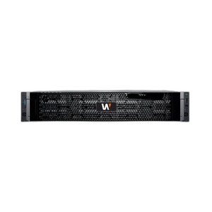Hanwha WRR-P-S206S Wisenet WAVE 2U Rack Server