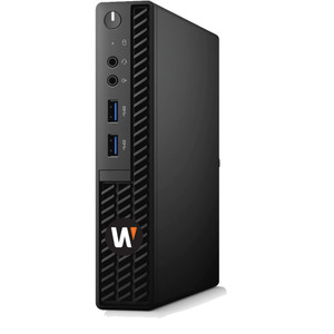 Hanwha WRT-P-3100MW WAVE Recording Server