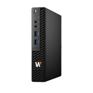 Hanwha WRT-P-3100MW WAVE Recording Server