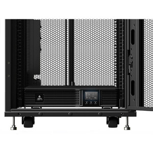 Vertiv Liebert PSI5 1100 990W 120VAC RT W/ RDU120 Card - PSI5-1100RT120N
