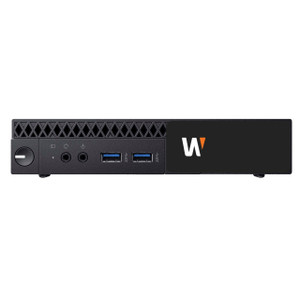 Hanwha WRT-P-3103MW Micro Form Factor WAVE Recording Server