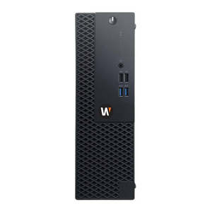 Hanwha WWT-P-3202L Wisenet WAVE Client Workstation