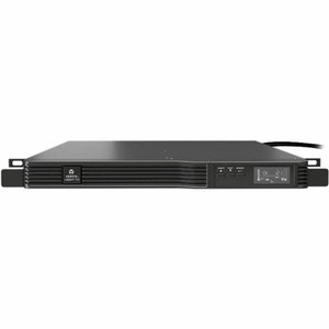 Vertiv Liebert PSI5 1500VA Rackmount 1U W/RDU120 Card 120V - PSI5-1500RM1201UN