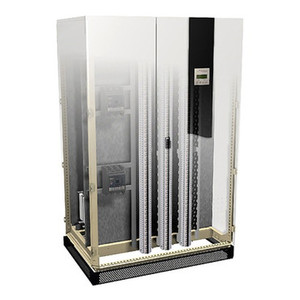APC by Schneider Electric MGE PMM II D W Veris Mcm+bcm NO Tvss Complete SET - WPMM-OPT3-SPL4