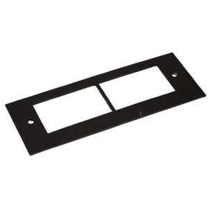 Middle Atlantic OFR Comm Device Plate - OFR47-2A
