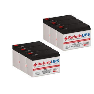 Vertiv PSI5-2200LI Rplmnt Batt KIT - PSI5-2200LIBATKIT