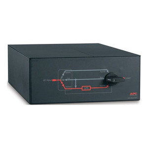 APC by Schneider Electric MGE PMM II D W Basic Dmms 300 NO Tvss Complete SET - WPMM300BAS-SPL4