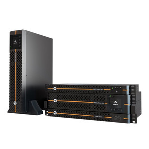 Vertiv Liebert PSI5 Lithium-ion 2200VA 2U RT 120V W/ RDU120 Card- TAA - PSI5-2200RT120LITAAN