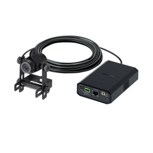 Hanwha XNB-H6244A 2MP ATM Network IP Camera Kit