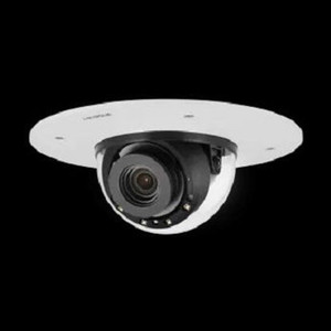 Hanwha XND-9082RF 4K Indoor IR Dome Network Camera