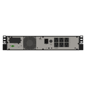 Vertiv Liebert PSI5 Lithium 800VA Short Depth 2U Rack/tower W/RDU120 120V