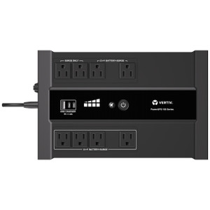 Vertiv PST6-900LVMT Standby UPS