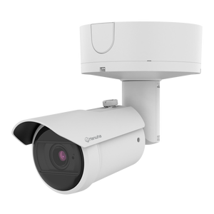 Hanwha XNO-6083R 2MP Outdoor AI IR Bullet Camera