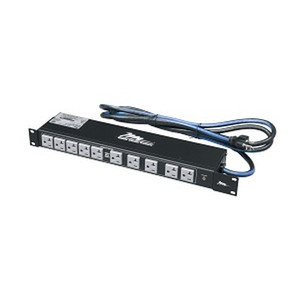 Middle Atlantic Multi-Mount Rackmount Power 20 Outlet 20A No Surge