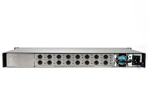 Vertiv 16 Port Power Supply Unit for HMX - 1U - RMPSU2-16-400