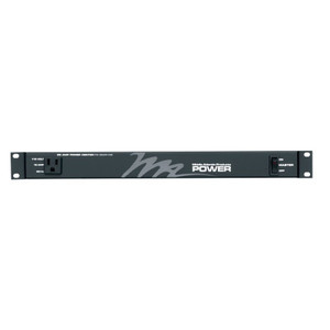 Middle Atlantic PD-915RC-20 Rackmount Power Strip
