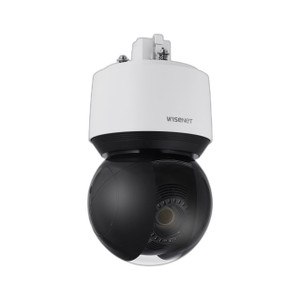 Hanwha XNP-6400 2MP PTZ Network Camera