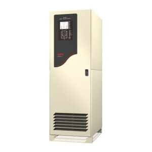 APC by Schneider Electric MGE STS 200A 600V W Tvss Complete SET - Spare Part - WSTS200A-OPT3-SPL3