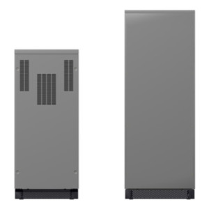 APC by Schneider Electric MGE STS Upsilon 400-630A 3/4 Poles Complete SET - WSTS400-630A-SPL3