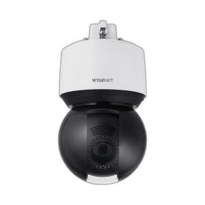 Hanwha XNP-9250 4K AI PTZ Network Camera