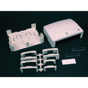 Middle Atlantic NM Data BOX FOR TWO CM MO - PDB2CMFW