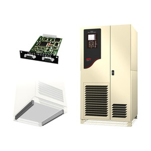 APC by Schneider Electric MGE STS 400A-600A ALL W Tvss Emergency SET - Spare - WSTS400A-OPT1-SPL1