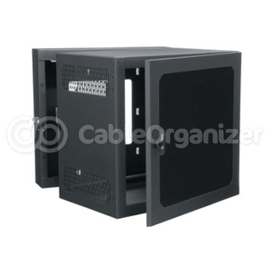 Middle Atlantic NM Data BOX FOR TWO CM MO - PDB2CMV