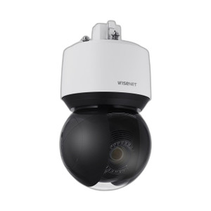 Hanwha XNP-9250R 8MP 25x Zoom IR PTZ Camera IP66