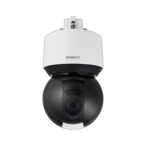 Hanwha XNP-9250R 4K AI IR PTZ Network IP Camera