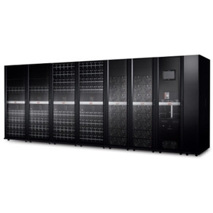 APC by Schneider Electric MGE STS 400A-600A ALL NO Tvss Support SET - Spare Part - WSTS400A600-SPL2