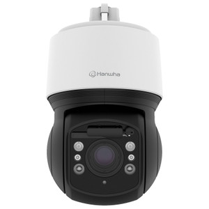 Axis XNP-9300RW - Hanwha XNP-9300RW 4K IR Wiper PTZ Network Camera
