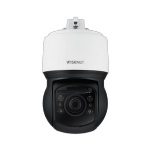 Hanwha XNP-9300RW 4K IR Wiper PTZ Network Camera