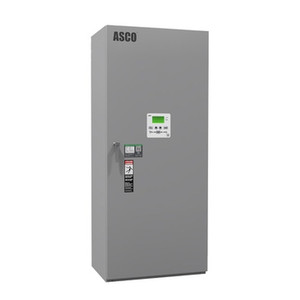 APC by Schneider Electric MGE STS 400A-600A ALL NO Tvss Complete SET - Spare - WSTS400A600-SPL3