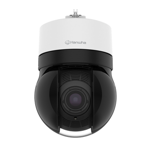 Hanwha XNP-C7310R 4MP AI IR PTZ Network Camera with intelligent monitoring capabilities