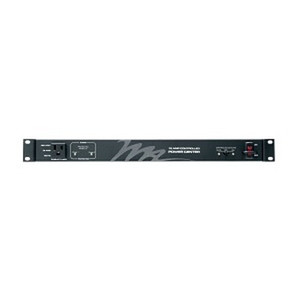 Middle Atlantic Rackmount Power 9 Outlet 15A 2-Stage Surge