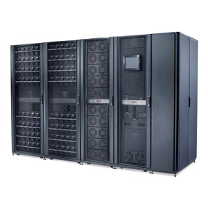 APC Symmetra PX 250KW - Spare Part KIT Level 1 - WSYFSU250KW-SPL1