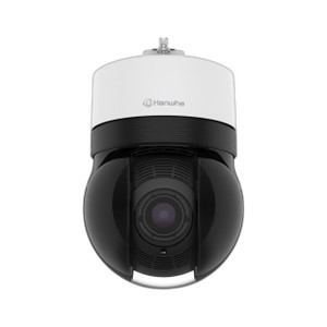 Hanwha XNP-C9310R 8MP AI IR PTZ Network Camera