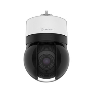 Hanwha XNP-C9310R 8MP AI IR PTZ Network Camera